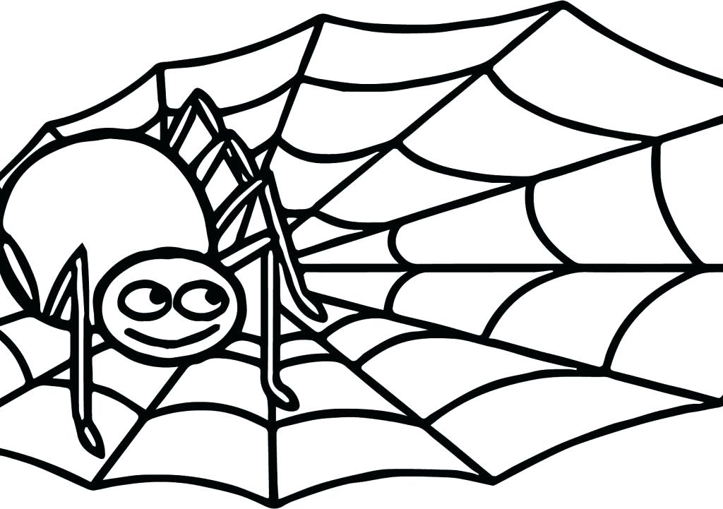 Spiderman Coloring Pages Pdf at GetColorings.com | Free printable ...