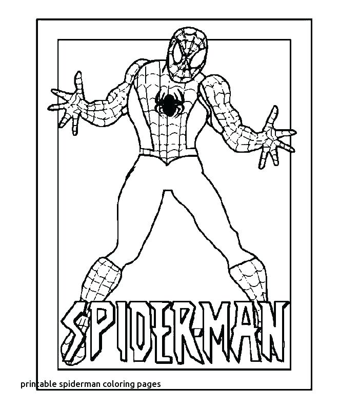 Printable Spiderman Coloring Sheet Icontent 700x800 Printable Spiderman Coloring Sheet Icontent