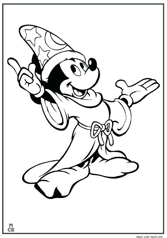 685x975 Face Coloring Sheet