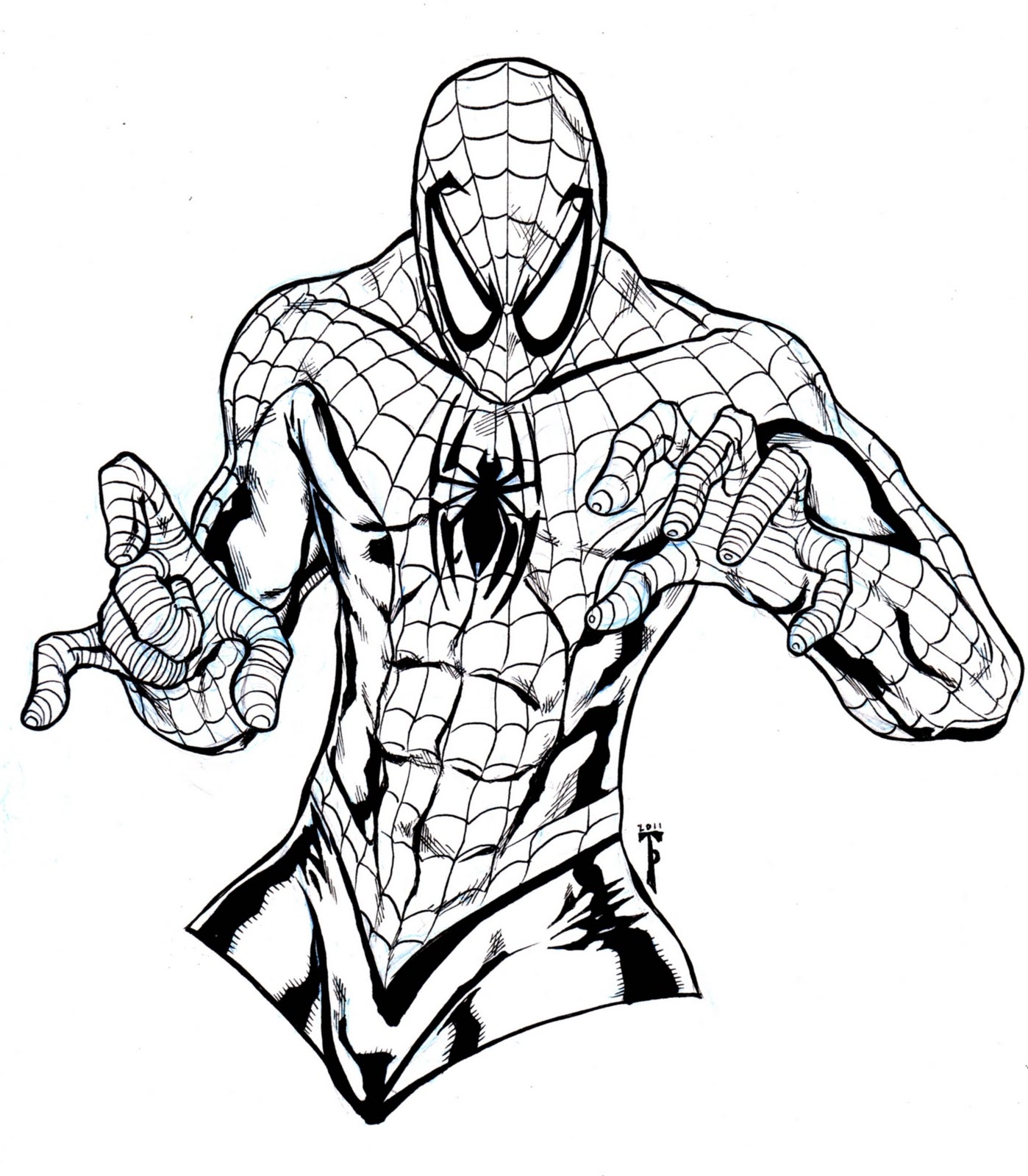 Spiderman Homecoming Coloring Pages At GetColorings Free Printable Colorings Pages To