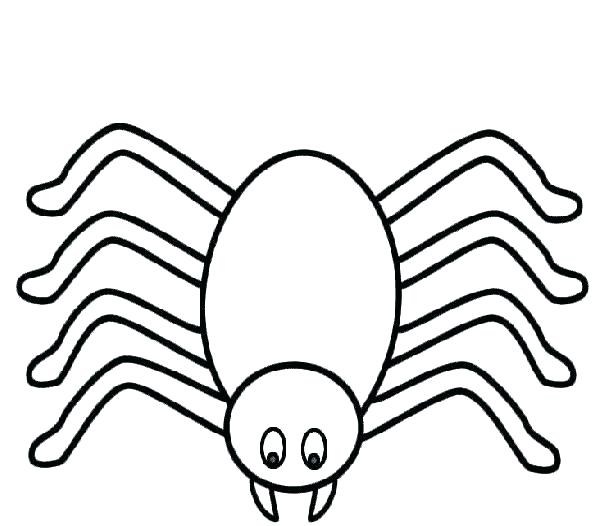Spiderman Logo Coloring Pages at GetColorings.com | Free printable ...