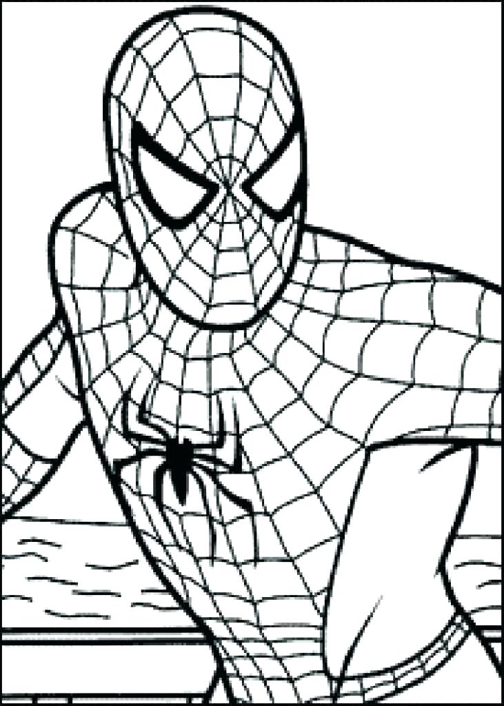 731x1024 Appealing Spiderman Logo Coloring Pages Coloring Pages Coloring