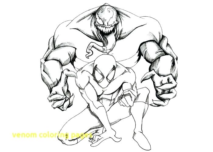 Venom Coloring Pages Printable Venom Coloring Pages With And Venom 700x500 Venom Coloring Pages Printable Venom Coloring Pages With And Venom