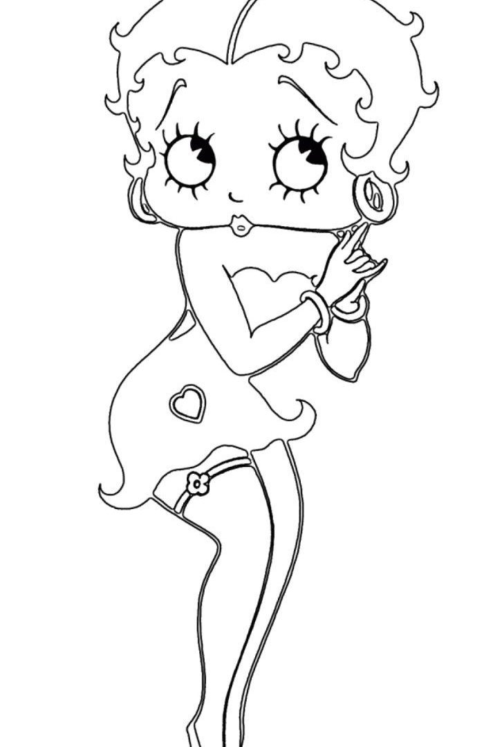 700x1080 Popeye The Sailor Man Coloring Pages General Page Colorng Sheets