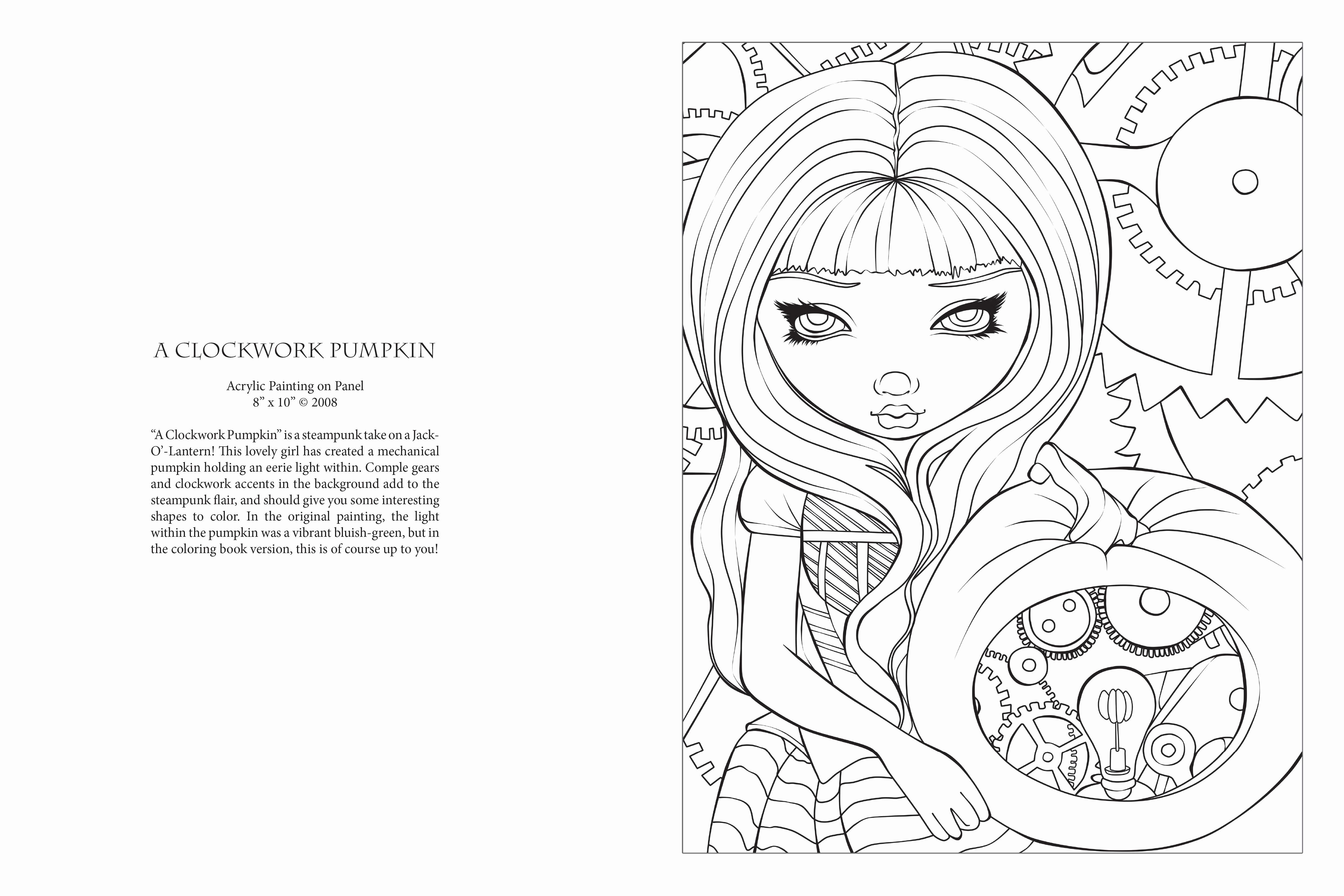 4950x3300 Halloween Safety Coloring Pages Awesome Amazon Jasmine Becket