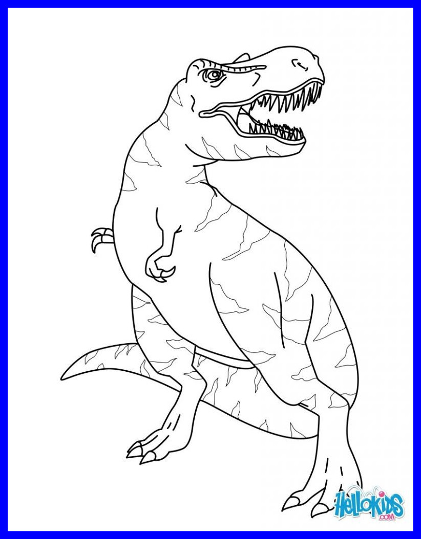 822x1054 Appealing Spinosaurus Coloring Page Printable Fine Learn Me Pict