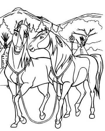 Spirit And Rain Coloring Pages Zoom Spirit Rain X Mikes Bedroom 360x448 Spirit And Rain Coloring Pages Zoom Spirit Rain X Mikes Bedroom