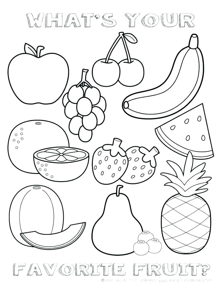 728x942 Spirit Coloring Pages Fruit Of The Spirit Coloring Book Plus Fruit