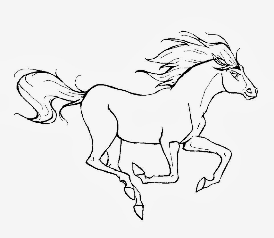 Horse Coloring Pages Spirit Spirit The Horse Coloring Pages 960x832 Horse Coloring Pages Spirit Spirit The Horse Coloring Pages