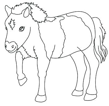 353x344 Breyer Coloring Pages Kids N Fun Com Coloring Pages Of Spirit