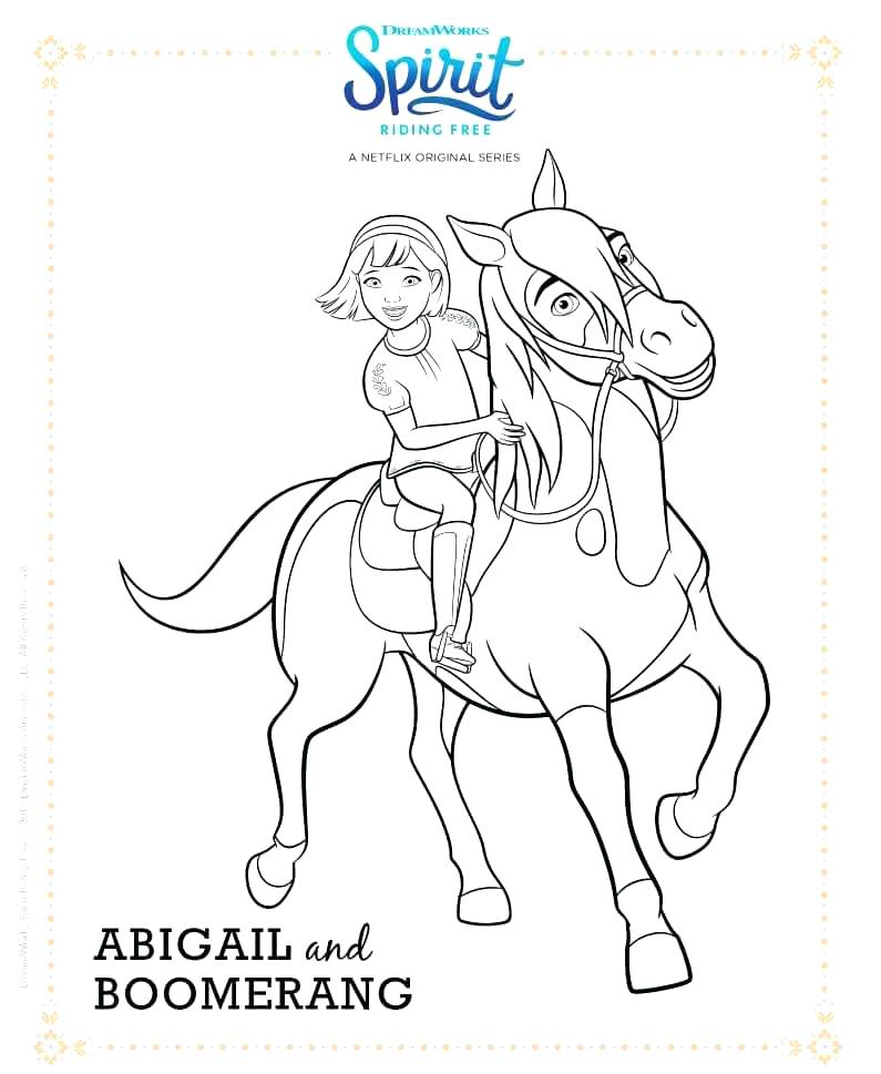 795x969 Spirit Stallion Of The Cimarron Coloring Pages Cartoons Spirit
