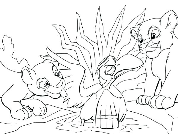 599x450 Spirit Stallion Of The Cimarron Coloring Pages Elegant Lion