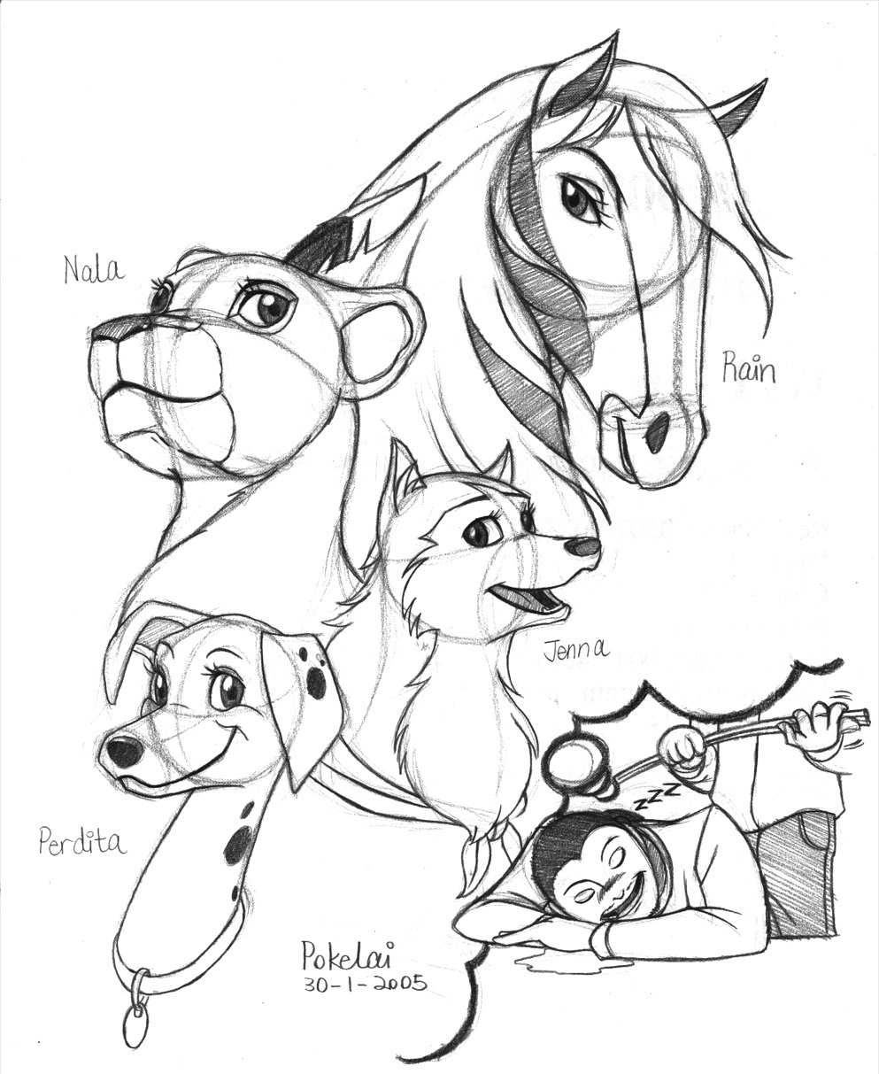 993x1213 Spirit Stallion Cimarron Coloring Pages Fruit Of The Bible