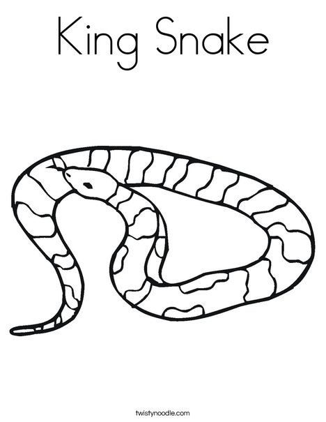 Drawn Serpent Coloring Page 468x605 Drawn Serpent Coloring Page