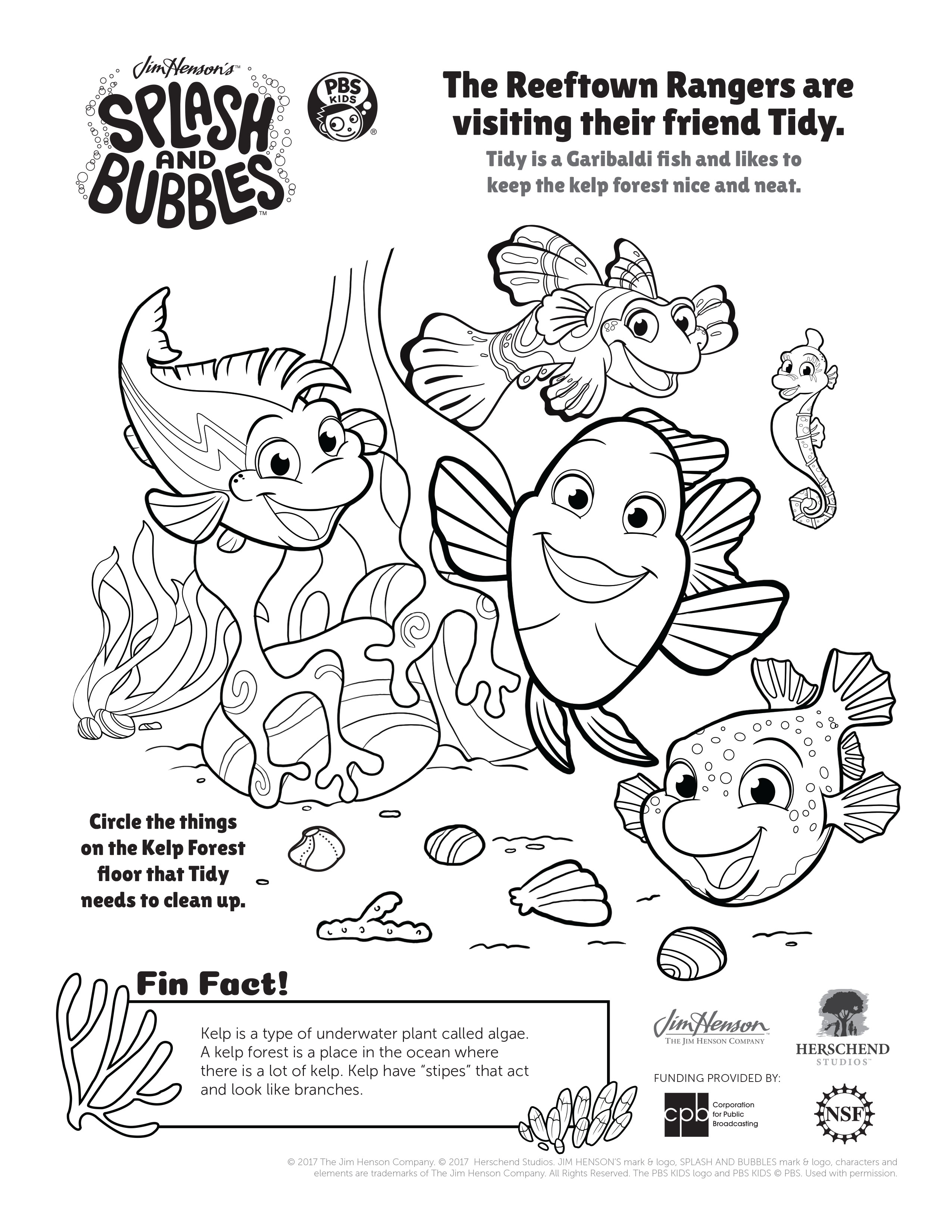 Coloring Pages Splash Balloon Gifts Color Printable Dream Big ...