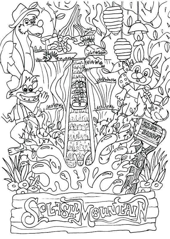 Coloring Pages Of Mountains Coloring Pages Mountains Mountain 570x804 Coloring Pages Of Mountains Coloring Pages Mountains Mountain