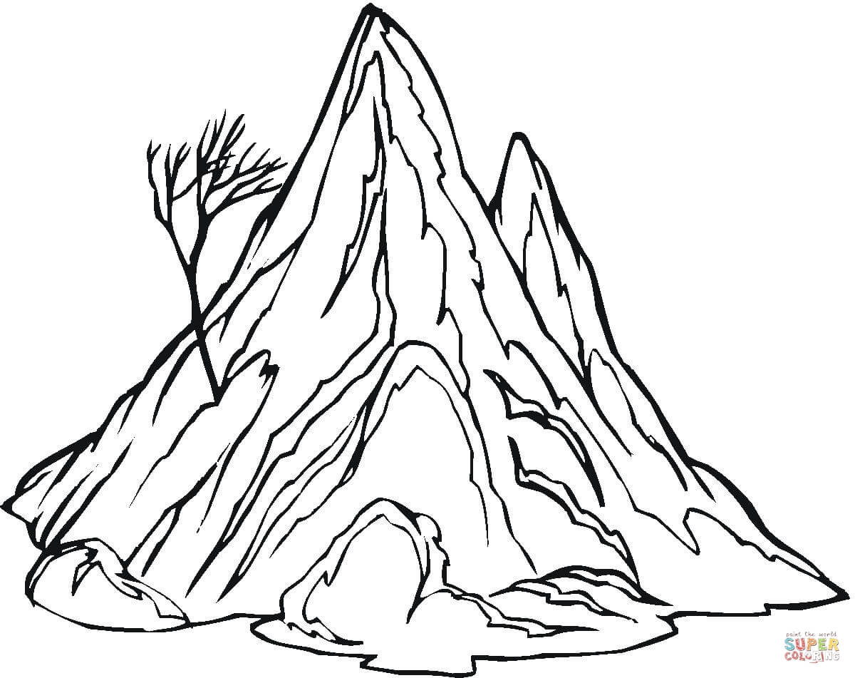 Confidential Free Coloring Pages Of Mountains 1200x951 Confidential Free Coloring Pages Of Mountains