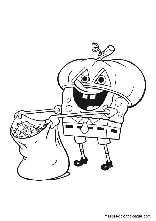 7 Best Spongebob Coloring Pages Images On Coloring 595x842 7 Best Spongebob Coloring Pages Images On Coloring