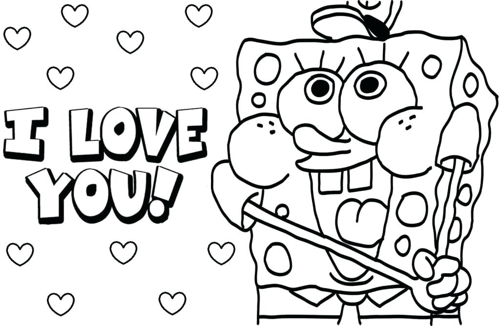Printable Coloring Pages Spongebob Fabulous Get This Printable 1024x668 Printable Coloring Pages Spongebob Fabulous Get This Printable