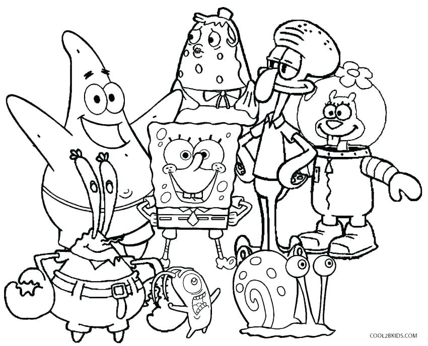 Spongebob Valentines Day Coloring Pages Valentine Coloring Pages 850x688 Spongebob Valentines Day Coloring Pages Valentine Coloring Pages