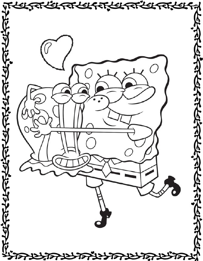 669x859 423 Best Spongebob Bob L'Eponge Images On Spongebob