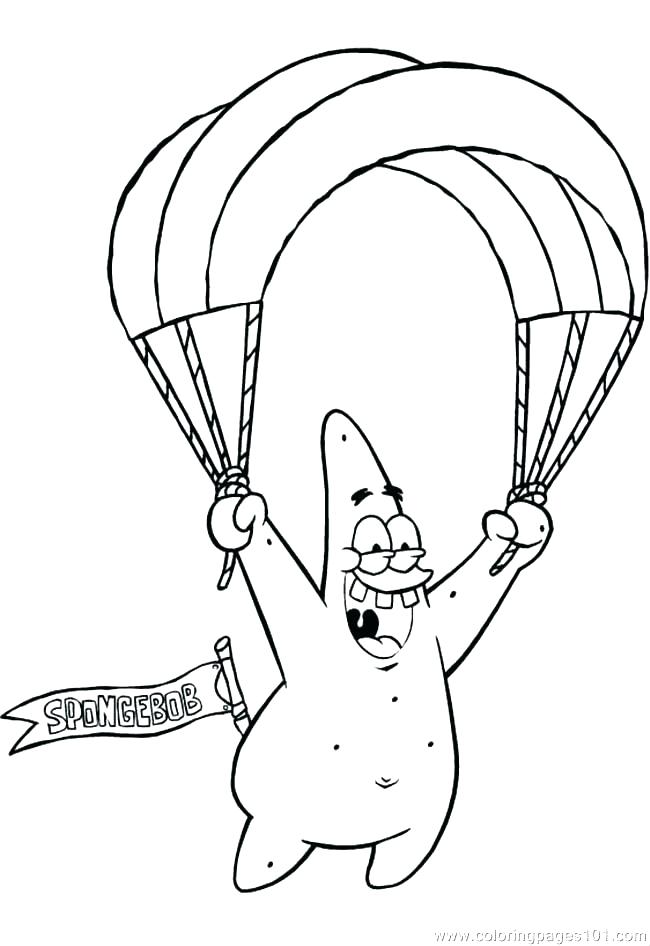 650x946 Spongebob And Patrick Coloring Pages And As Heroes Coloring Page
