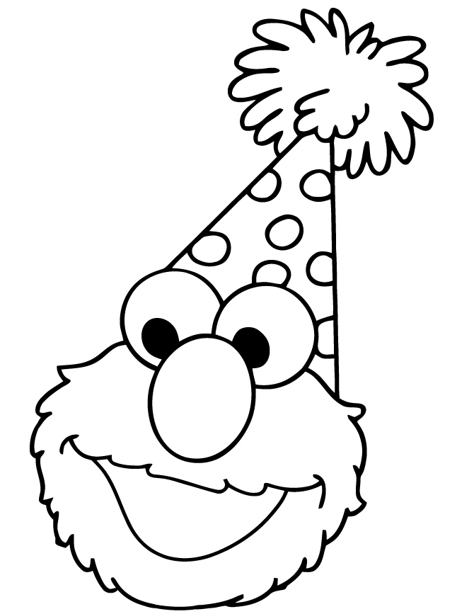 Birthday Coloring Pages Unique Coloring Pages From Spongebob 670x867 Birthday Coloring Pages Unique Coloring Pages From Spongebob