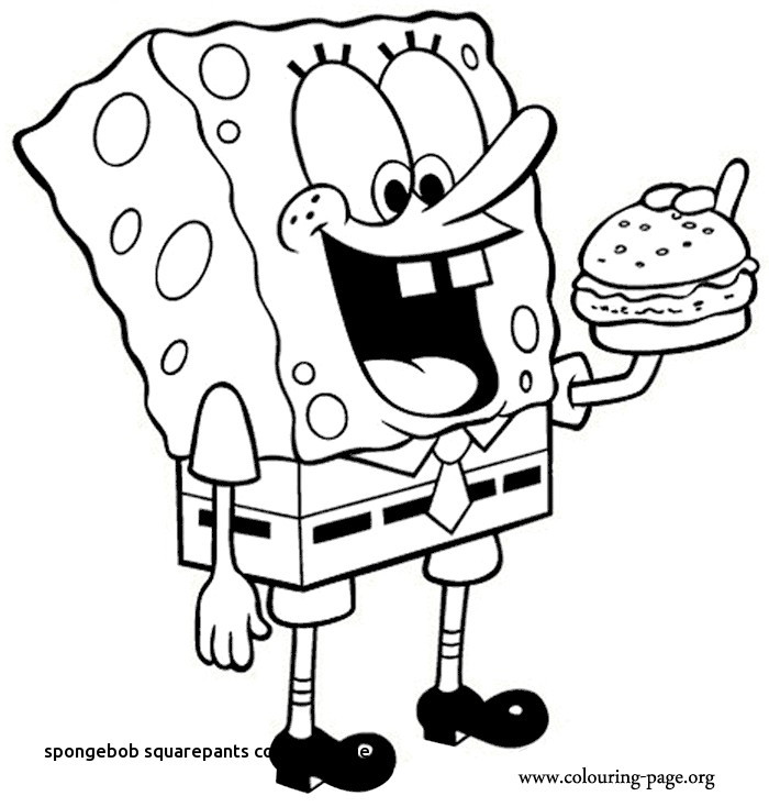 Spongebob Characters Coloring Best Of Spongebob And Patrick 700x734 Spongebob Characters Coloring Best Of Spongebob And Patrick
