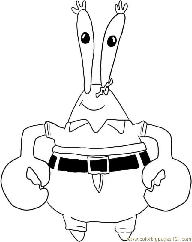 Spongebob Squarepants Coloring Pages 640x807 Spongebob Squarepants Coloring Pages
