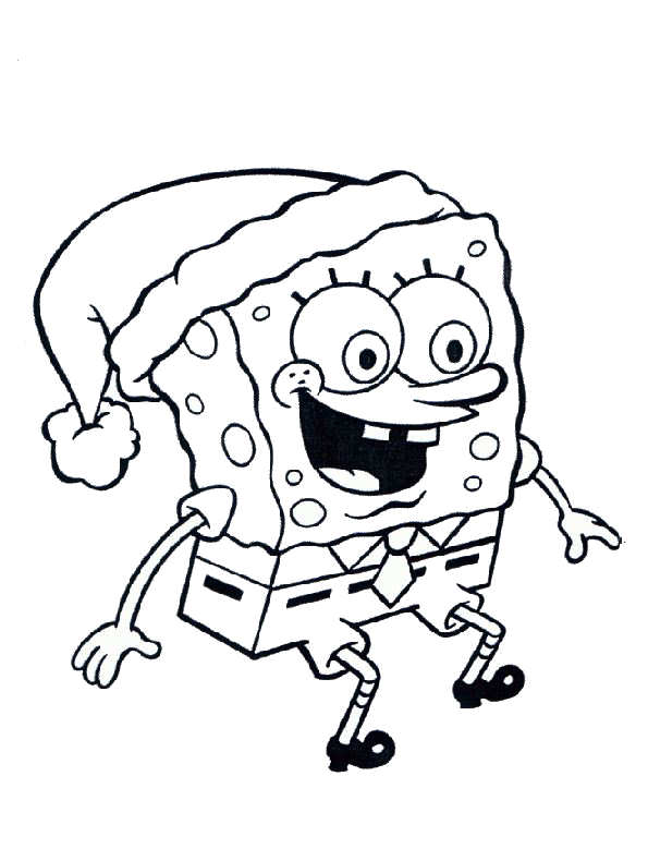 Kids N 39 Coloring Pages Of Spongebob Squarepants 595x790 Kids N 39 Coloring Pages Of Spongebob Squarepants