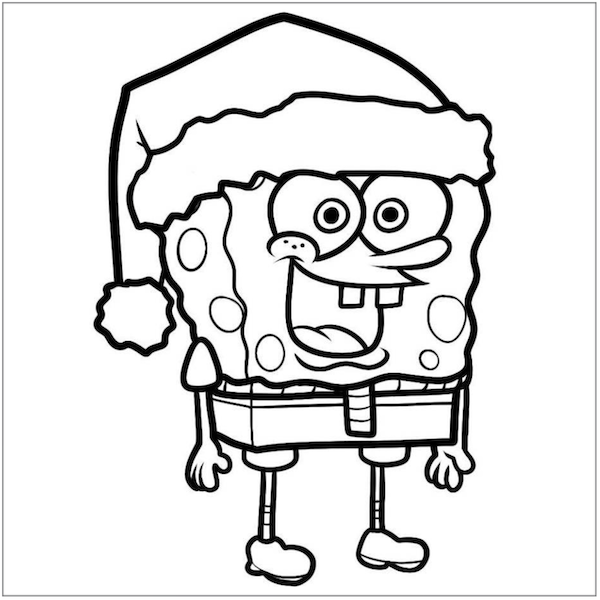 Christmas Coloring Pages Celebrating Christmas, Free Printables 600x600 Christmas Coloring Pages Celebrating Christmas, Free Printables
