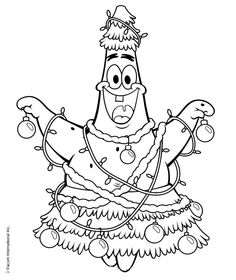 Christmas Colouring Pages For Kids Printable 236x280 Christmas Colouring Pages For Kids Printable