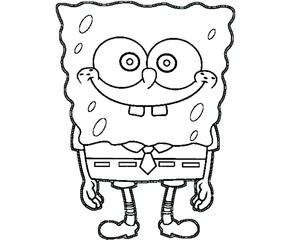 Printable Spongebob Coloring Pages Coloring Pages Printable 960x800 Printable Spongebob Coloring Pages Coloring Pages Printable