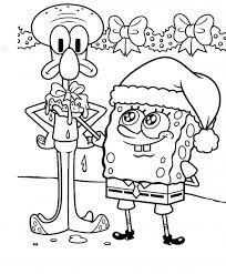Free Printable Spongebob Squarepants Coloring Pages For Kids 204x247 Free Printable Spongebob Squarepants Coloring Pages For Kids