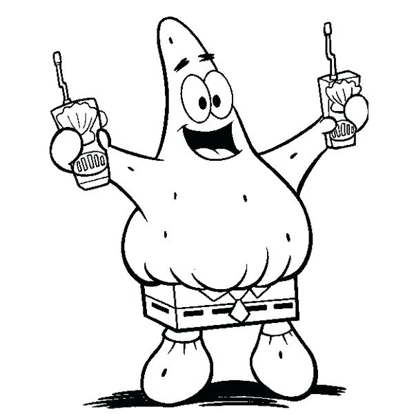 Sponge Bob Coloring Pages Arguing With Coloring Page Spongebob 600x600 Sponge Bob Coloring Pages Arguing With Coloring Page Spongebob