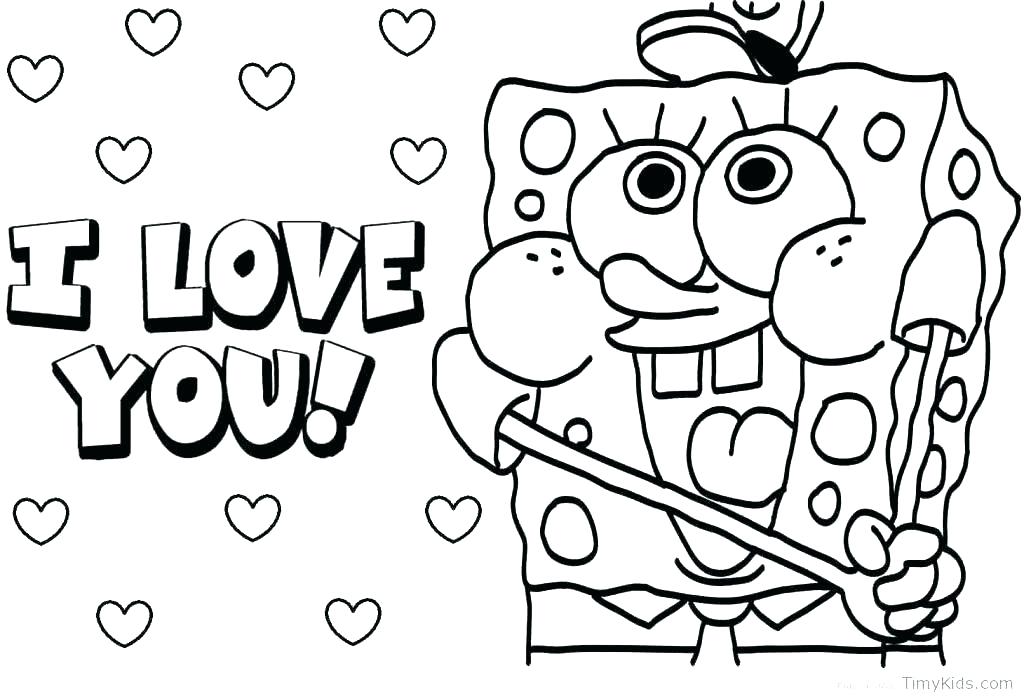 1024x698 Spongebob Coloring Pages Online Coloring Pages Online To Print