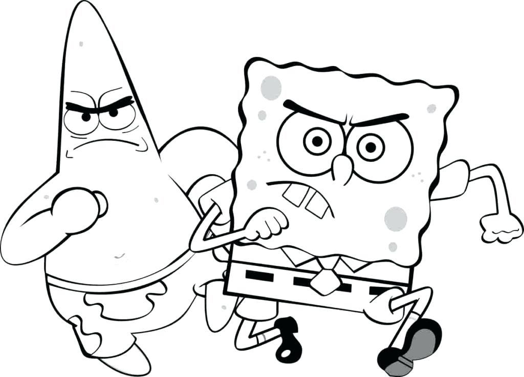 1024x736 Patrick Coloring Pages Coloring Pages And At Picture Of Page