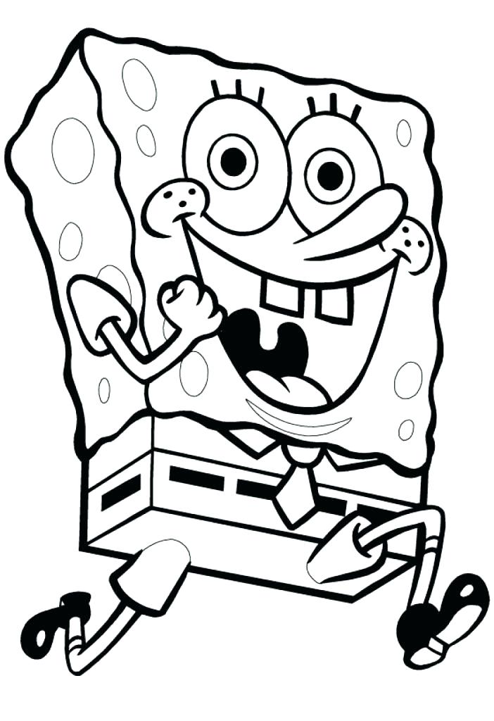 Spongebob Printable Coloring Pages Coloring Pages Coloring Pages 702x1024 Spongebob Printable Coloring Pages Coloring Pages Coloring Pages