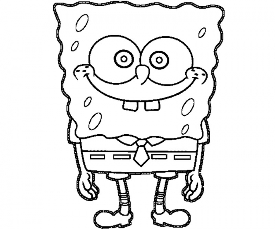 Get This Free Spongebob Squarepants Coloring Pages To Print V5qom ! 960x800 Get This Free Spongebob Squarepants Coloring Pages To Print V5qom !