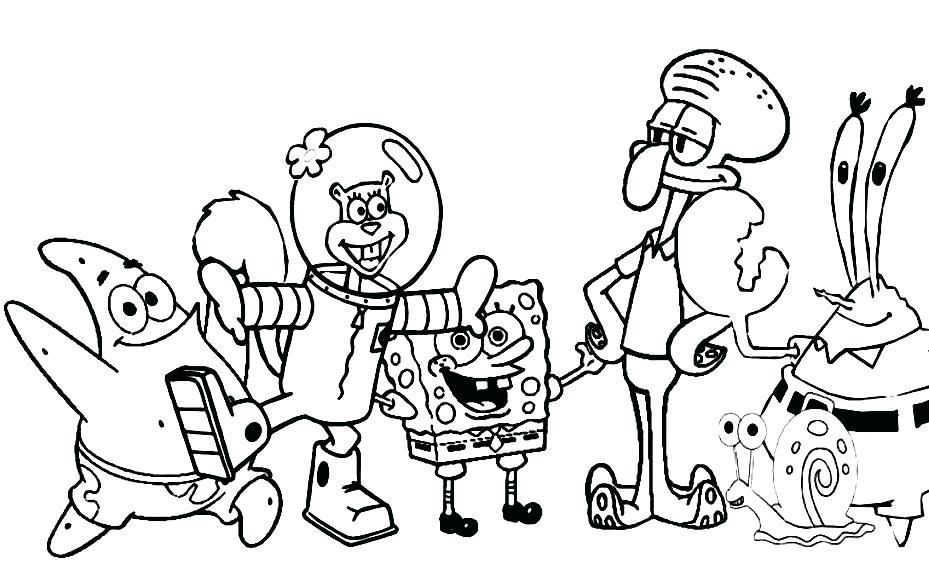Coloring Pages Sponge Bob Wanted Coloring Pages Characters Home 929x564 Coloring Pages Sponge Bob Wanted Coloring Pages Characters Home