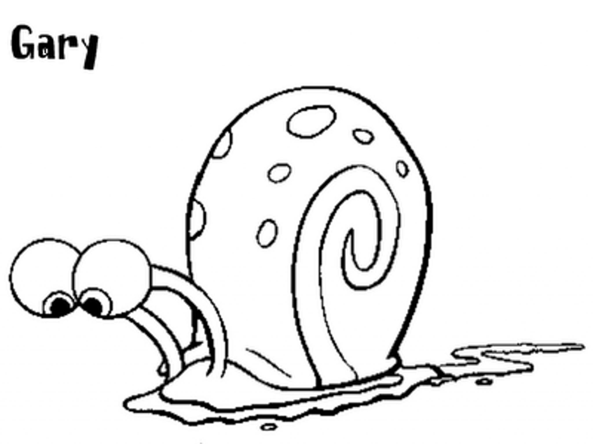 Easy Spongebob Squarepants Coloring Pages To P 2048x1536 Easy Spongebob Squarepants Coloring Pages To P