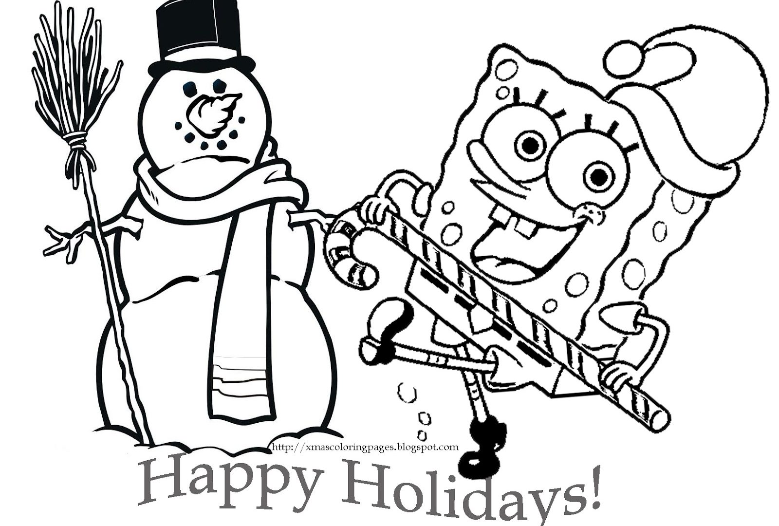 1600x1080 Adult Spongebob And Patrick Coloring Page Trendy Image Free
