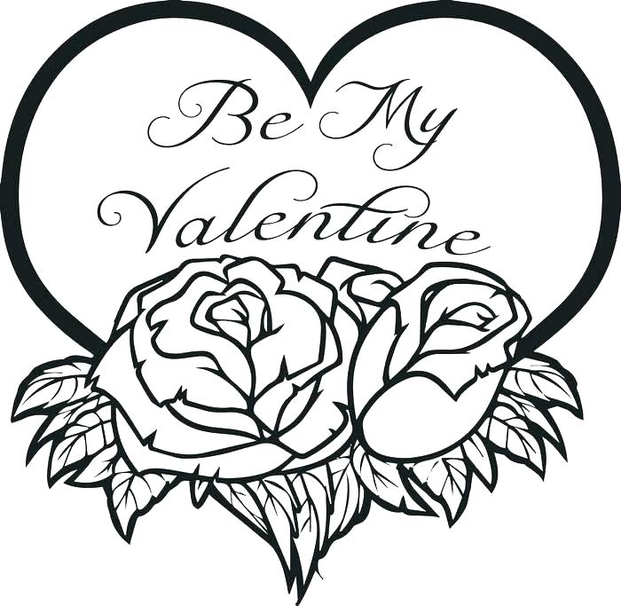 700x683 Free Printable Spongebob Valentines Coloring Pages Valentine