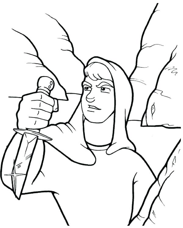 600x746 Knife Coloring Page Paintbrush Coloring Page Coloring Pages Spoon