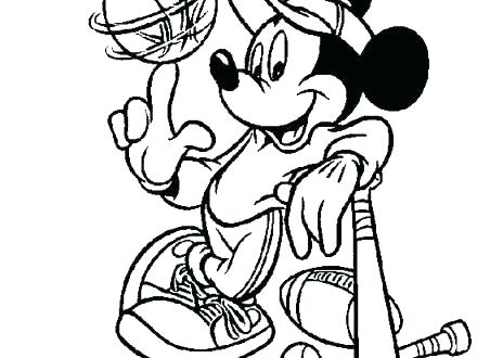 Sports Balls Coloring Pages Sports Balls Coloring Pages Sports 440x330 Sports Balls Coloring Pages Sports Balls Coloring Pages Sports