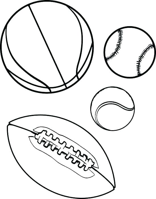 Beach Ball Coloring Pages Ball Coloring Pages Printable Sports 548x700 Beach Ball Coloring Pages Ball Coloring Pages Printable Sports