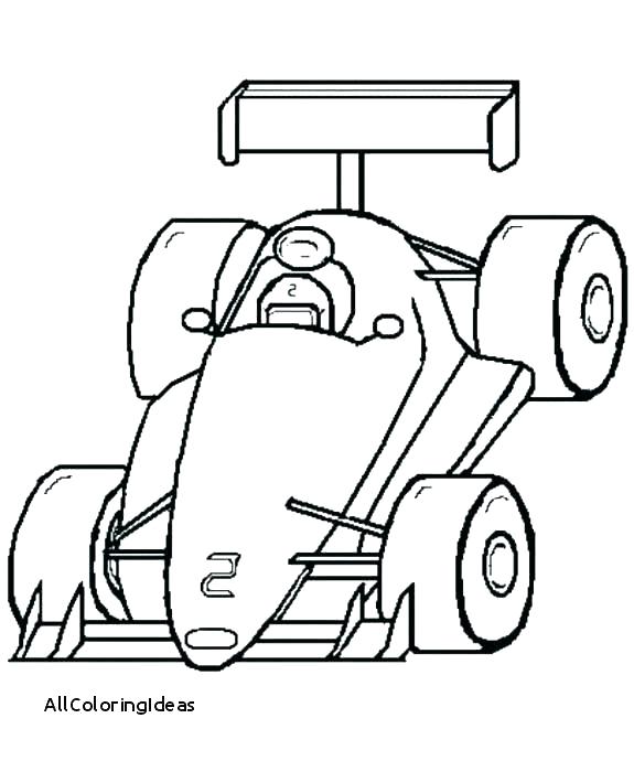 Race Car Coloring Pages Printable Free Best Of Sports Cars 575x690 Race Car Coloring Pages Printable Free Best Of Sports Cars