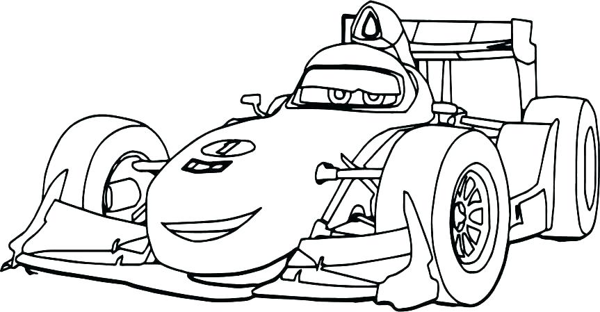 Sport Car Coloring Pages Lightning Coloring Page Good Cars 863x449 Sport Car Coloring Pages Lightning Coloring Page Good Cars