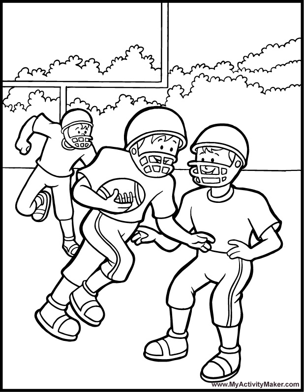618x798 Free Coloring Pages Sports Ball Cooloring Com Colouring Book