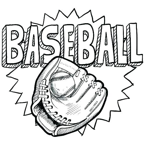 500x500 Coloring Pages Sports